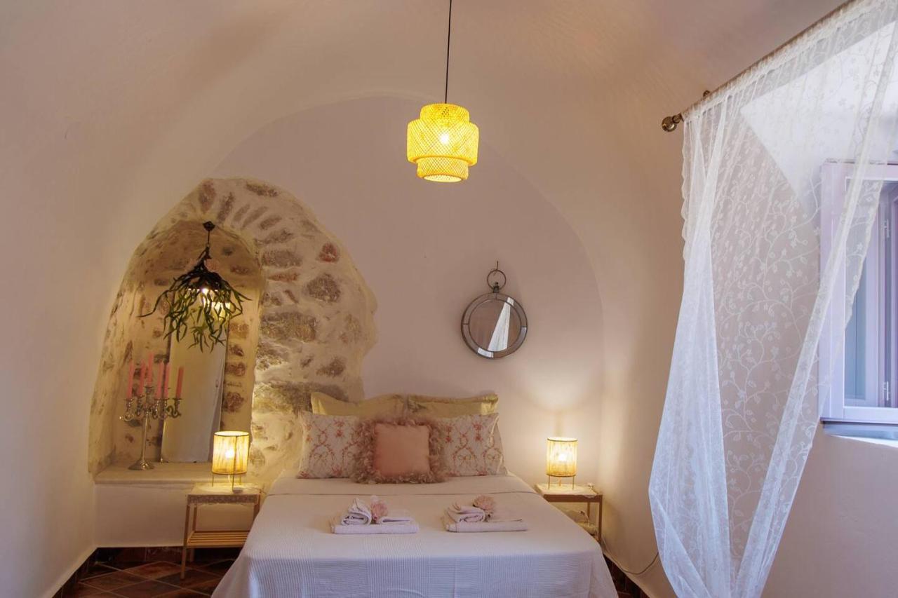 Iliana'S House - Spacious Cave House In The Center Of Areopolis Dış mekan fotoğraf