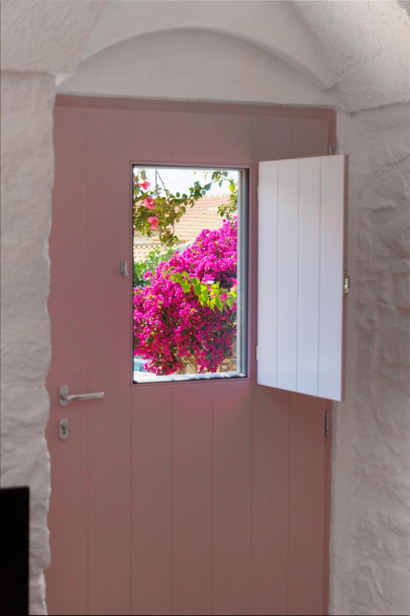 Iliana'S House - Spacious Cave House In The Center Of Areopolis Dış mekan fotoğraf